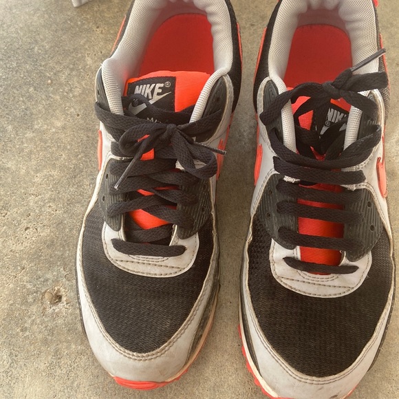 Nike Other - Old school Air Max